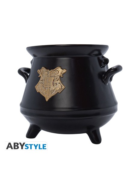 Taza de Cerámica Abystyle Harry Potter Modelo Caldero