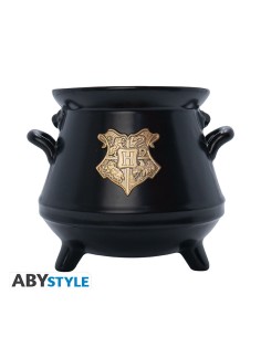 Taza de Cerámica Abystyle Harry Potter Modelo Caldero