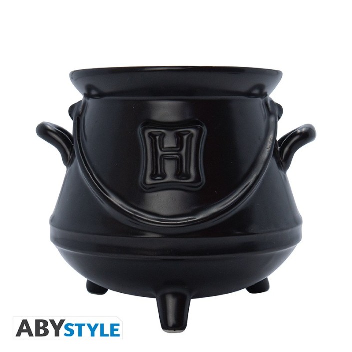 Taza de Cerámica Abystyle Harry Potter Modelo...