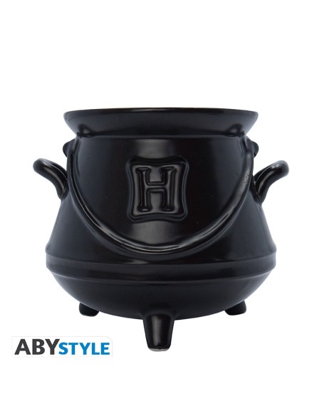 Taza de Cerámica Abystyle Harry Potter Modelo Caldero