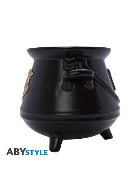 Taza de Cerámica Abystyle Harry Potter Modelo Caldero