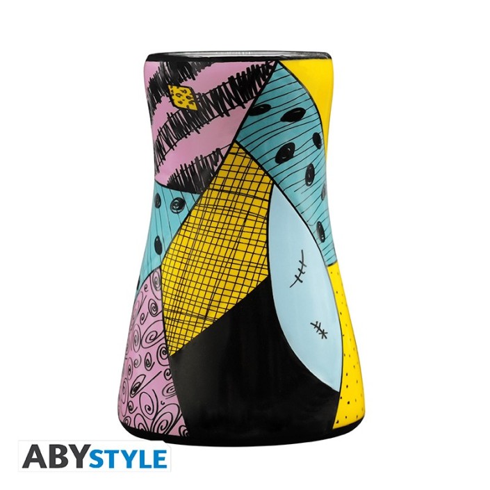 Taza de Cerámica Abystyle Pesadilla Antes de...