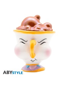 Taza de Cerámica Abystyle Disney La Bella y la Bestia...