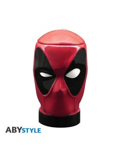 Taza de Cerámica Abystyle Marvel Modelo Deadpool
