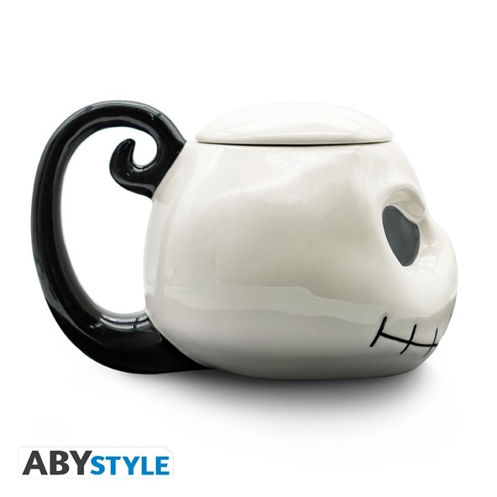 Taza de Cerámica Abystyle Pesadilla Antes de...
