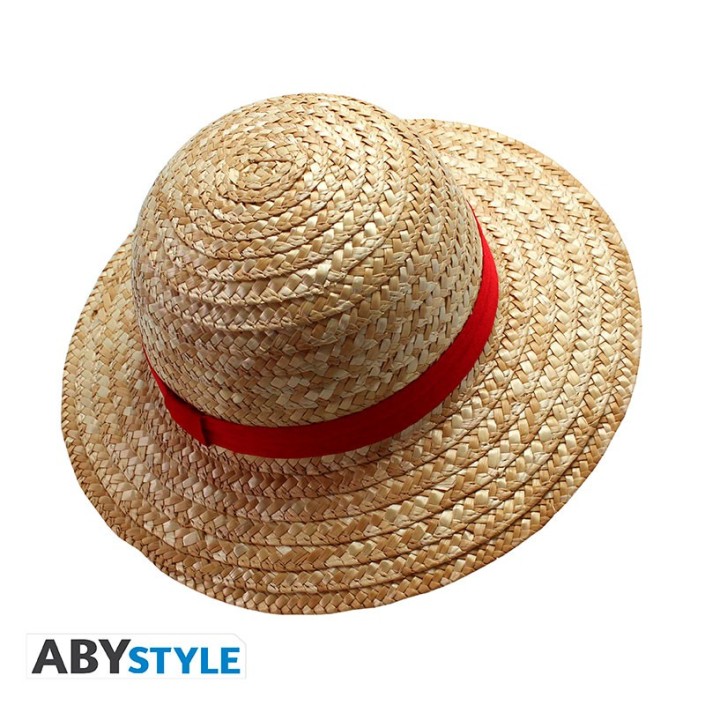 Sombrero de Paja Abystyle One Piece Modelo...