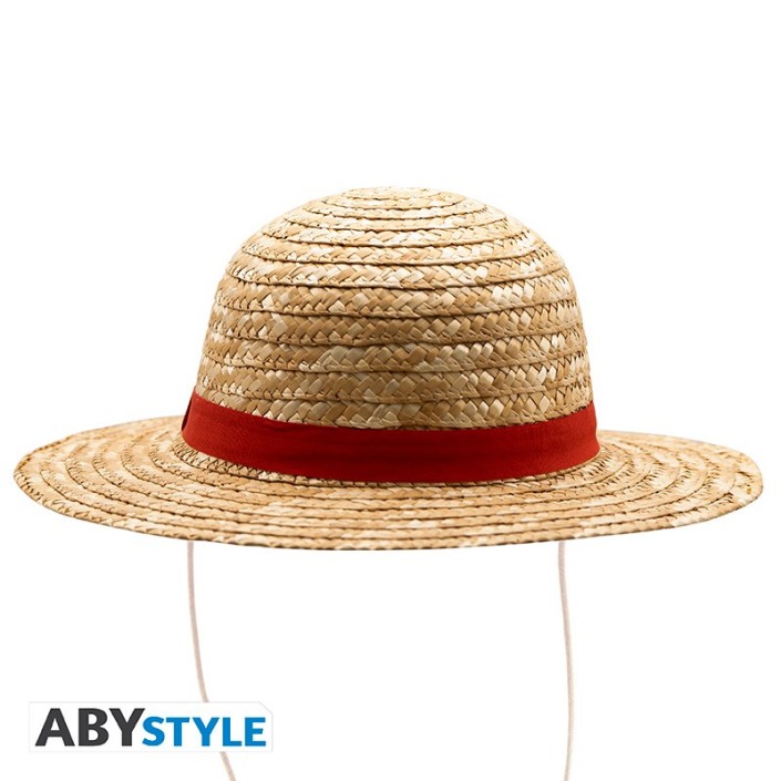 Sombrero de Paja Abystyle One Piece Modelo...