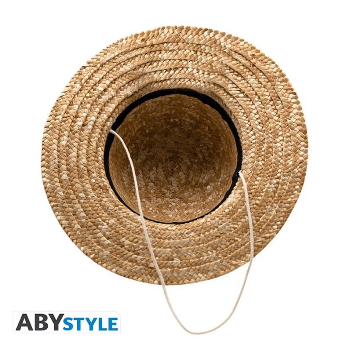 Sombrero de Paja Abystyle One Piece Modelo...