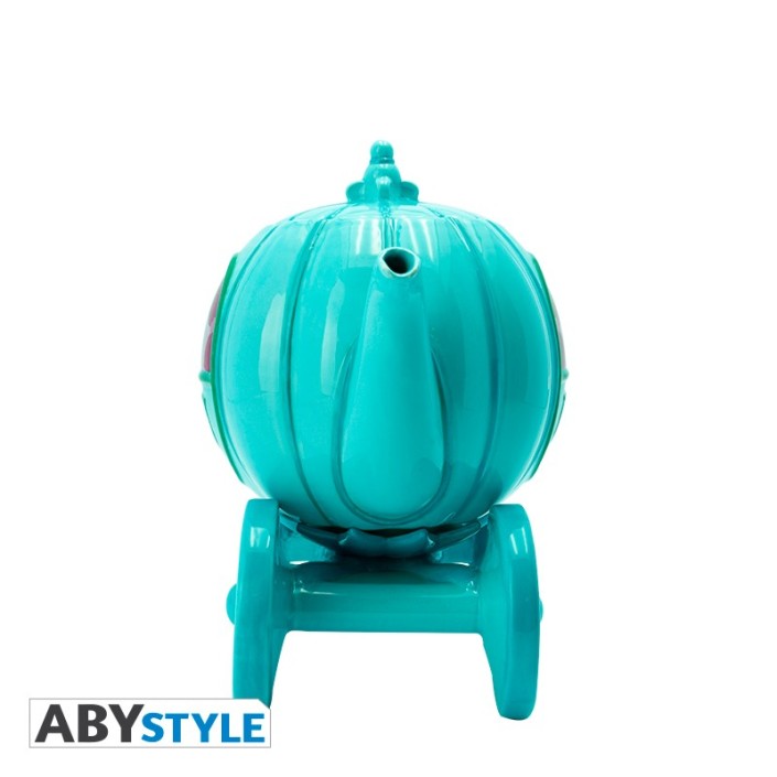 Tetera de Cerámica Abystyle Disney Cenicienta...