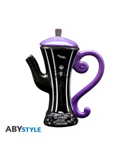 Tetera de Cerámica Abystyle Pesadilla Antes de Navidad... 2