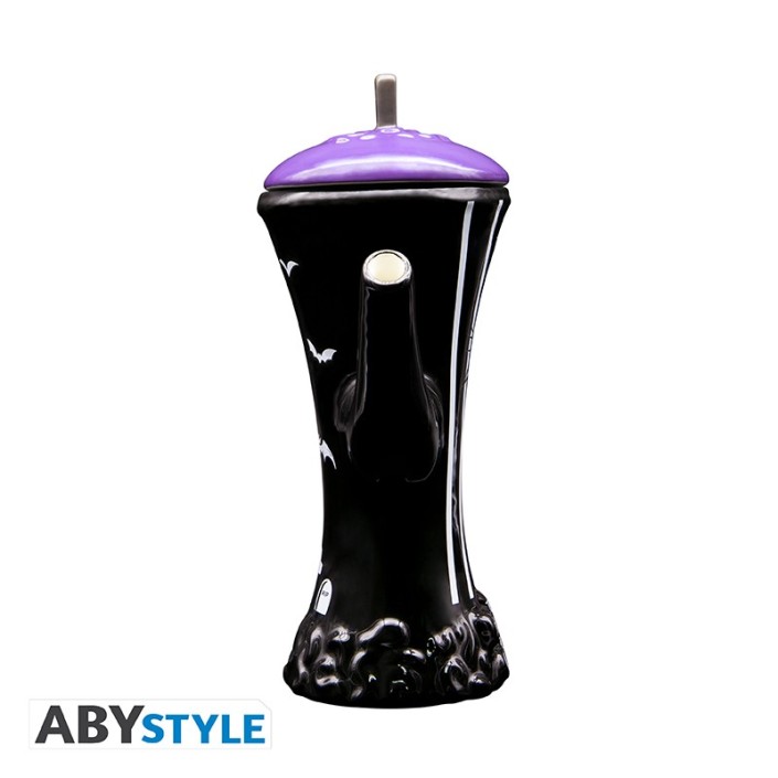 Tetera de Cerámica Abystyle Pesadilla Antes de...