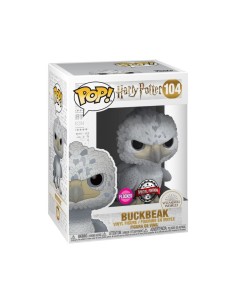 Figura Funko Pop! Harry Potter Buckbeak Modelo 104 |... 2