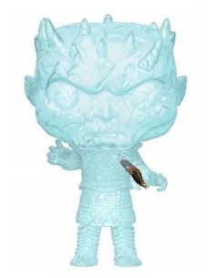 Figura Funko Pop! Televisión Juego de Tronos Rey Señor de...