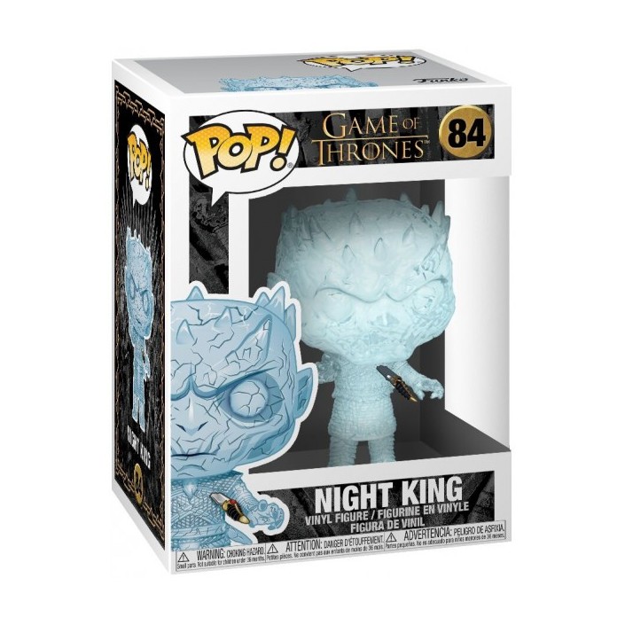 Figura Funko Pop! Televisión Juego de Tronos...