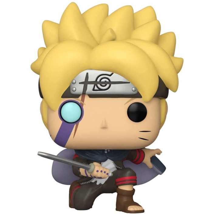 Figura Funko Pop! Boruto Naruto Next Generation...
