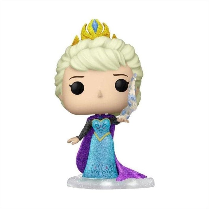 Figura Funko Pop! Disney Frozen Elsa Modelo...