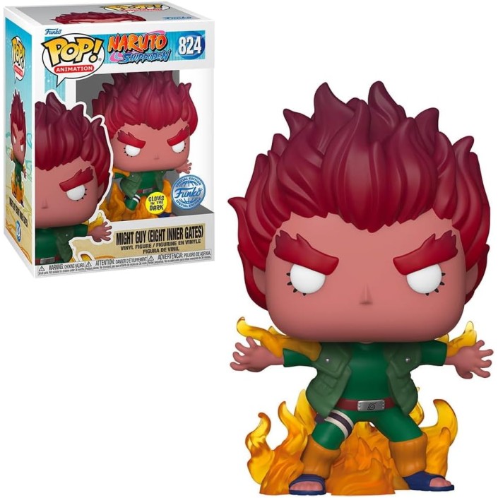 Figura Funko Pop! Animación Naruto Shippuden...