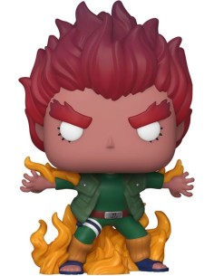 Figura Funko Pop! Animación Naruto Shippuden Might Guy...