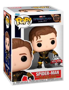 Figura Funko Pop! Marvel Spider-man No Way Home... 2
