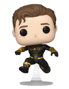 Figura Funko Pop! Marvel Spider-man No Way Home...
