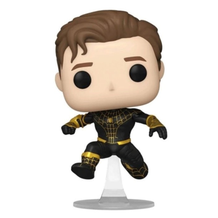 Figura Funko Pop! Marvel Spider-man No Way Home...