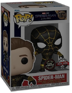 Figura Funko Pop! Marvel Spider-man No Way Home... 2