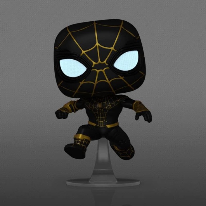 Figura Funko Pop! Marvel Spider-man No Way Home...