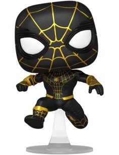 Figura Funko Pop! Marvel Spider-man No Way Home...