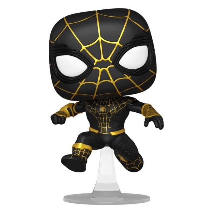 Figura Funko Pop! Marvel Spider-man No Way Home...