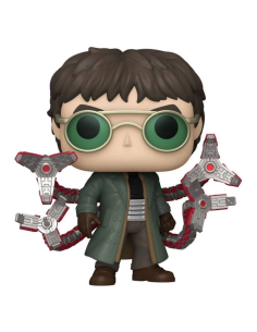 Figura Funko Pop! Marvel Spider-man No Way Home Doc Ock...