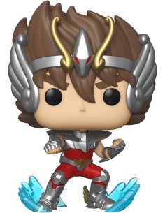 Figura Funko Pop! Animación Saint Seiya Caballeros del...