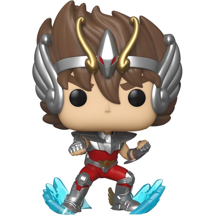 Figura Funko Pop! Animación Saint Seiya...