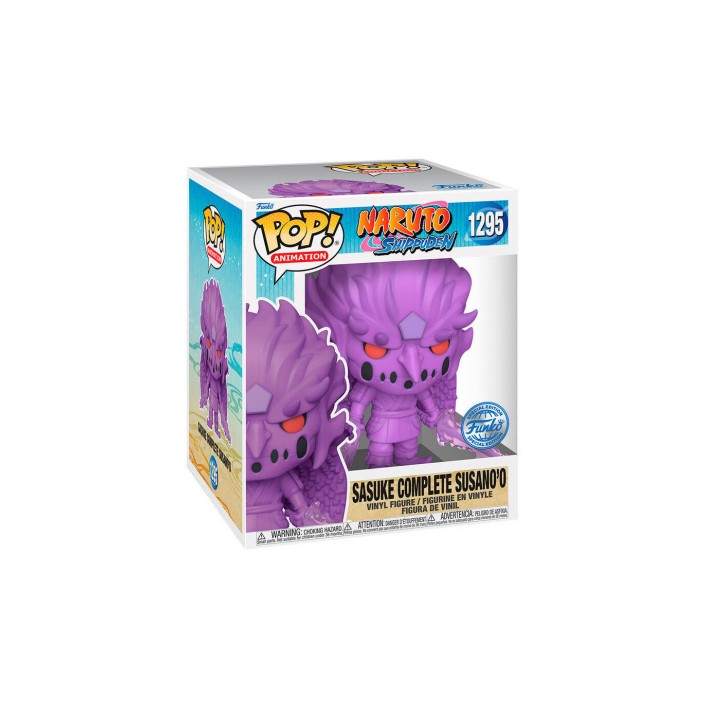 Figura Funko Pop! Animación Naruto Shippuden...