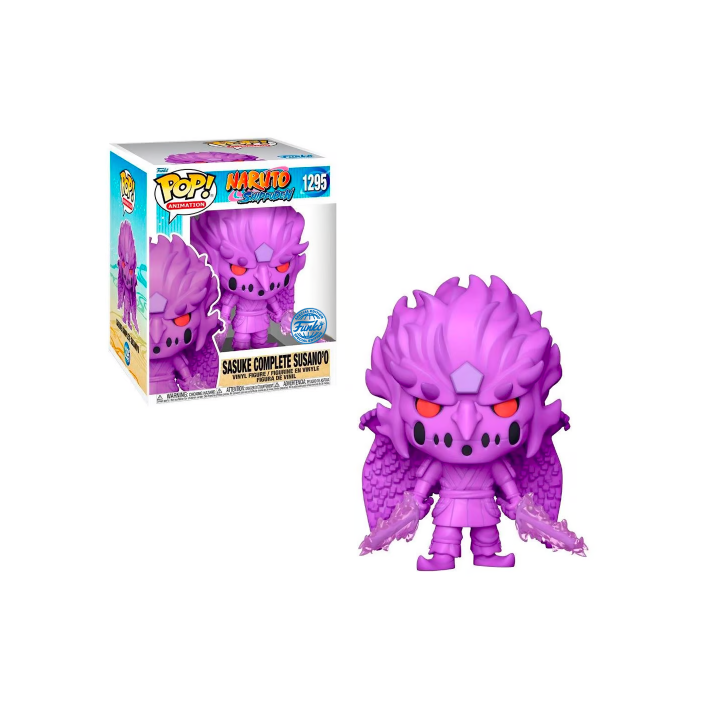 Figura Funko Pop! Animación Naruto Shippuden...