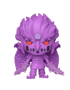 Figura Funko Pop! Animación Naruto Shippuden Sasuke...