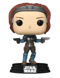 Figura Funko Pop! Star Wars Bo-Katan Kryze Modelo 463 |...
