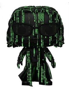 Figura Funko Pop! Películas Matrix Neo Modelo 1172 |...