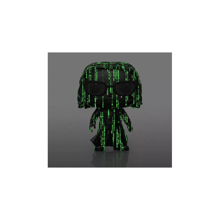 Figura Funko Pop! Películas Matrix Neo Modelo...
