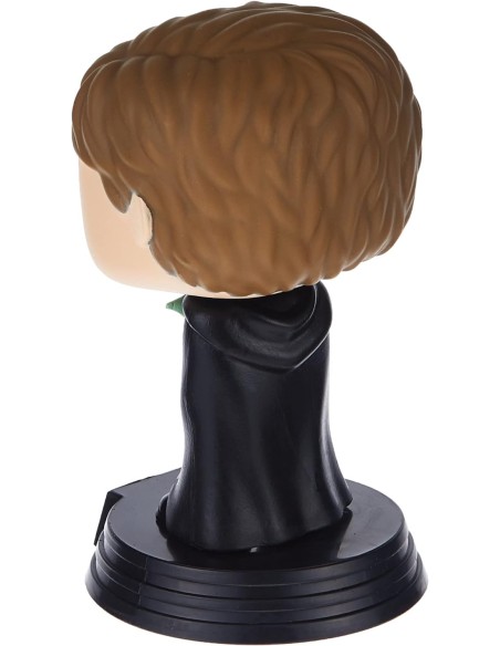 Figura Funko Pop! Star Wars Luke Skywalker con Grogu Modelo 482 | 58290