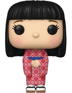 Figura Funko Pop! Disney It´s a Small World Japan Modelo...