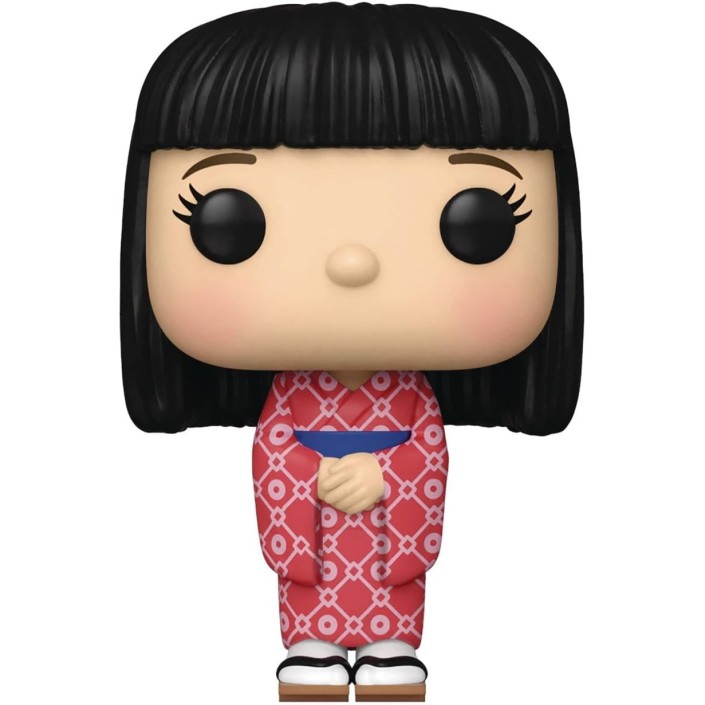 Figura Funko Pop! Disney It´s a Small World...