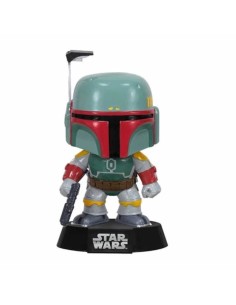 Figura Funko Pop! Star Wars Boba Fett Modelo 08 | 02386