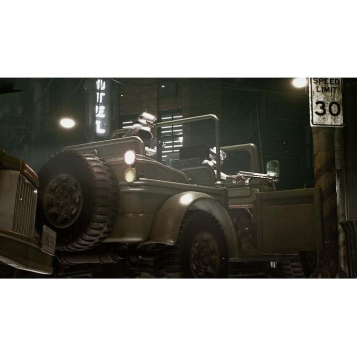 Juego Final Fantasy VII Remake para Playstation...