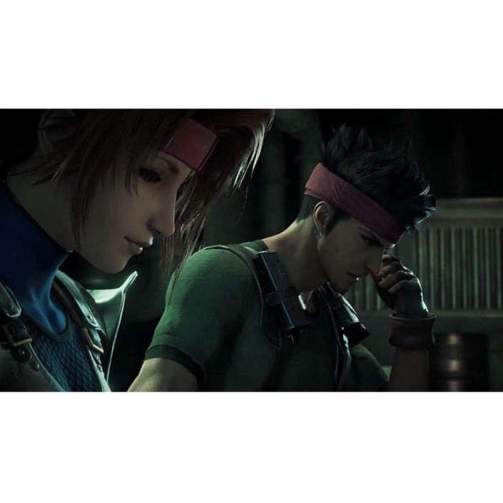 Juego Final Fantasy VII Remake para Playstation...