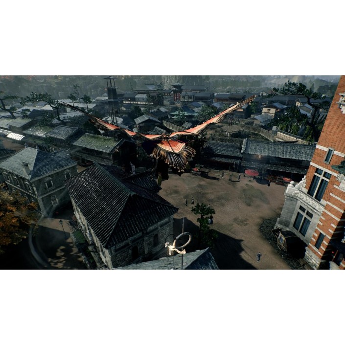 Juego Rise of the Ronin para Playstation 5 | PS5