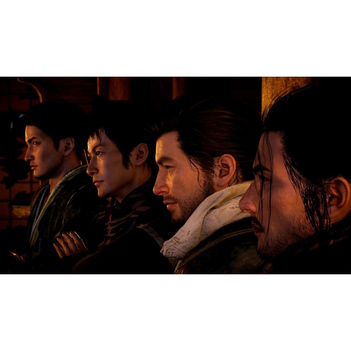 Juego Rise of the Ronin para Playstation 5 | PS5