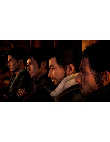 Juego Rise of the Ronin para Playstation 5 | PS5