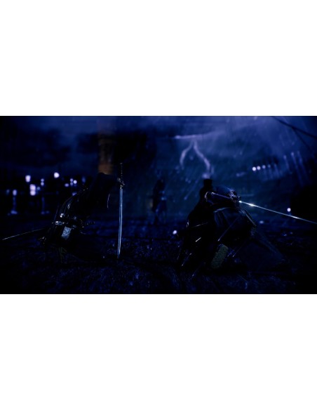 Juego Rise of the Ronin para Playstation 5 | PS5