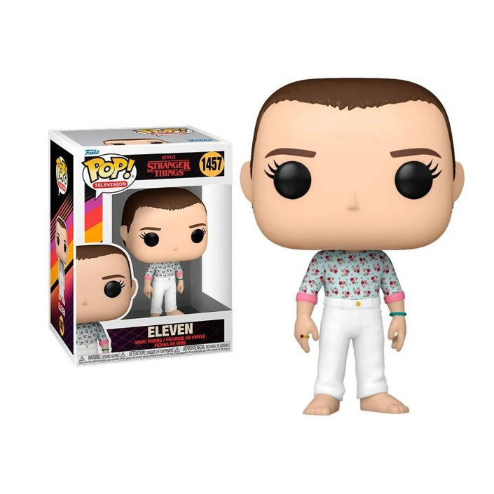Figura Funko Pop! Televisión Stranger Things...