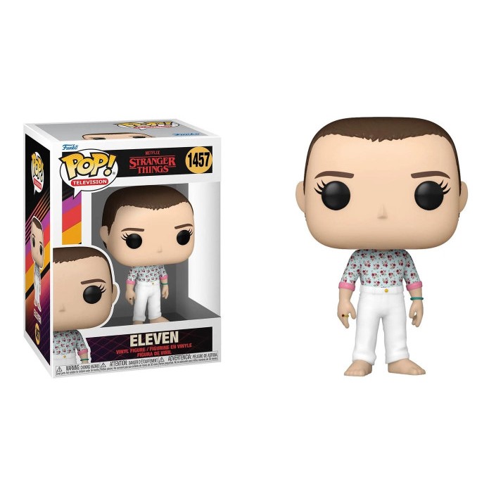 Figura Funko Pop! Televisión Stranger Things...